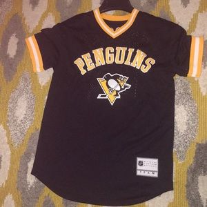 Pittsburgh Penguins Sidney Crosby jersey